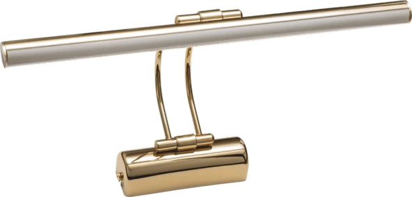 CATA CT 5212 Gold Kasa Kuğu Ledli Duvar Apliği 7W 6400K Beyaz Işık ürün görseli