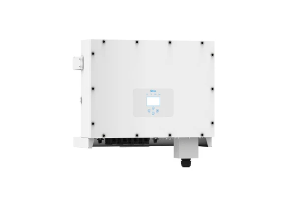 DEYE 60KW Trifaze On-Grid İnverter ürün görseli 1