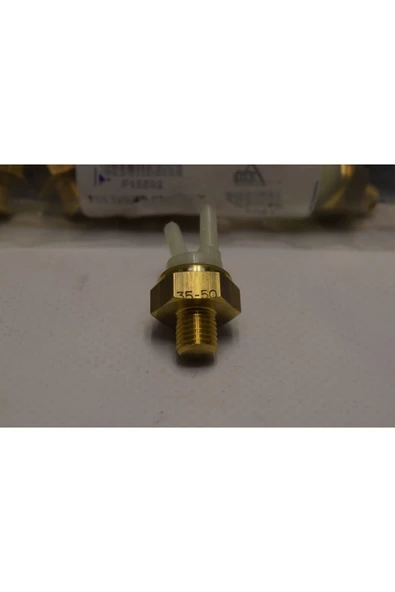 DOĞAN SLX KARTAL SLX ŞAHİN S MANİFOLD HIZ MUSURU BEYAZ TDS 7574407 - Resim 3