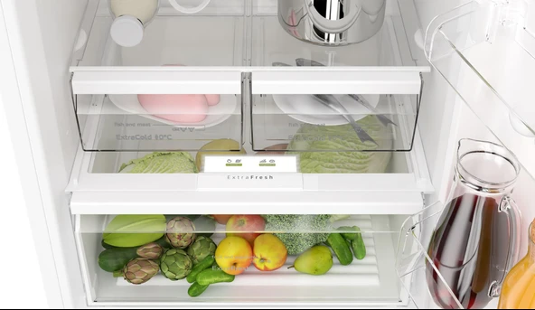 Profilo BD3055WEVN 483 LT No-Frost Buzdolabı - Resim 5