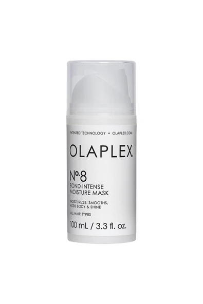 Olaplex No.8 Bond Yoğun Nem Maskesi 100Ml ürün görseli 1