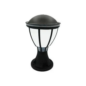 CT-7020 Torino Set Üstü Bahçe Armatürü E27 (40cm) - Resim 3