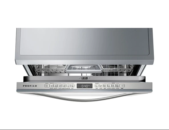 Profilo BMS622V5 6 Programlı 13 Kişilik Bulaşık Makinesi - Resim 3
