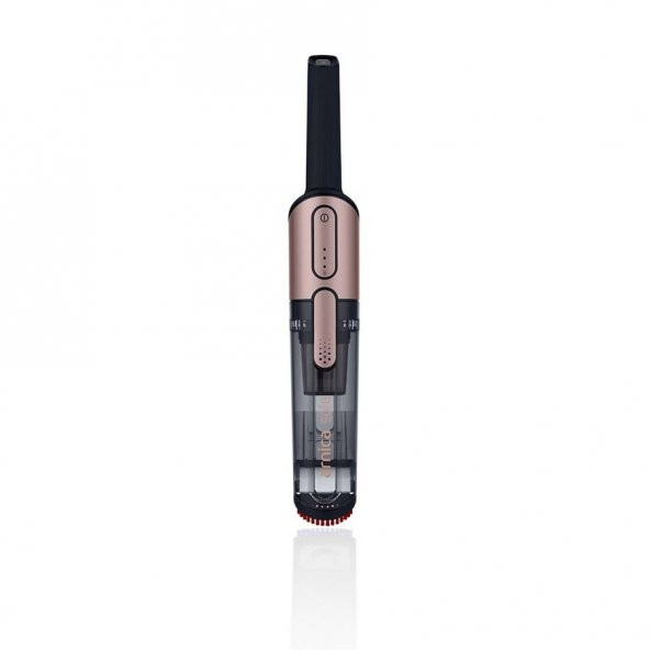 ARNİCA SOFA ŞARJLI SÜPÜRGE -ROSE - 2