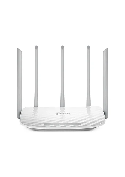 TP-Link Archer C60 4 Port 1350 Mbps Router ürün görseli