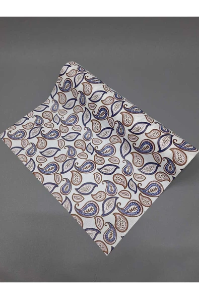 Desenli  Raf Ve Dolop Içi Örtüsü -  Kaymaz Raf Örtüsü 50cm X 500 Cm ürün görseli