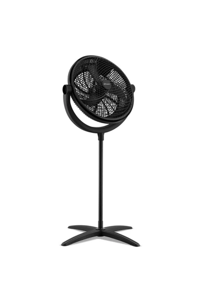 CONTİ Csf-406 Poyraz Sanayi Tipi Ayaklı Vantilatör-salınım Yoktur ürün görseli