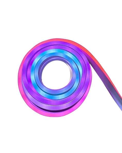 Cata CT-4567 Pixel Neon LED Set 5 Metre Renkli RGB Kumandalı ürün görseli