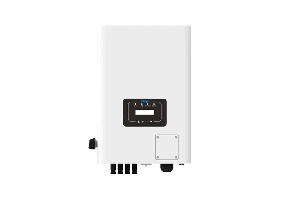 DEYE 25KW Trifaze On- Grid İnverter - Resim 2