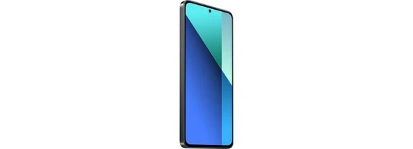 Xiaomi Redmi Note 13 8 GB 256 GB Siyah (Xiaomi Türkiye Garantili) - Resim 3