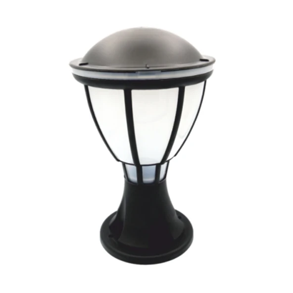 CT-7020 Torino Set Üstü Bahçe Armatürü E27 (40cm) ürün görseli