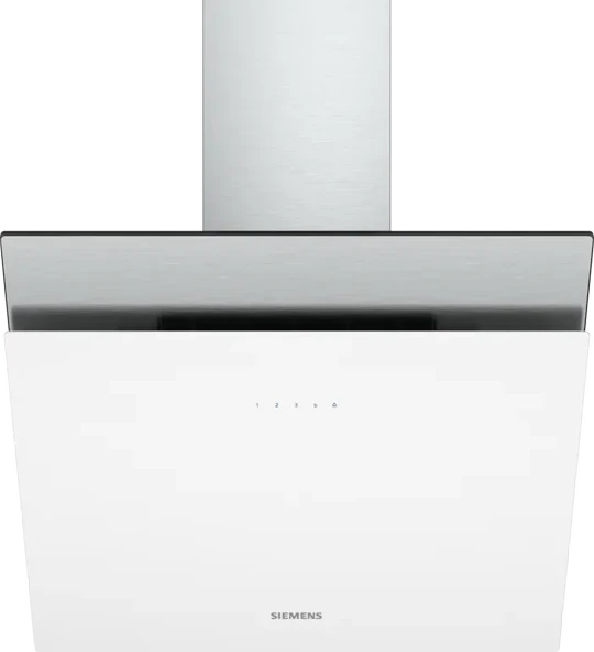 SIEMENS LC68KAK20T iQ500 Duvar Tipi Davlumbaz ürün görseli