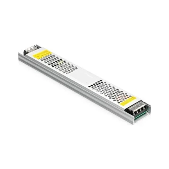 İNOLED SÜPER SLİM 12V 20,8A LED TRAFOSU 250W (18 MT) ürün görseli