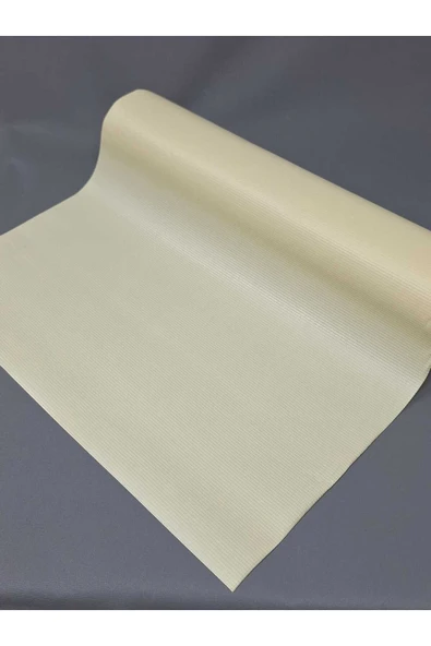 Desenli  Raf Ve Dolop Içi Örtüsü -  Kaymaz Raf Örtüsü 50cm X 500 Cm - Resim 2