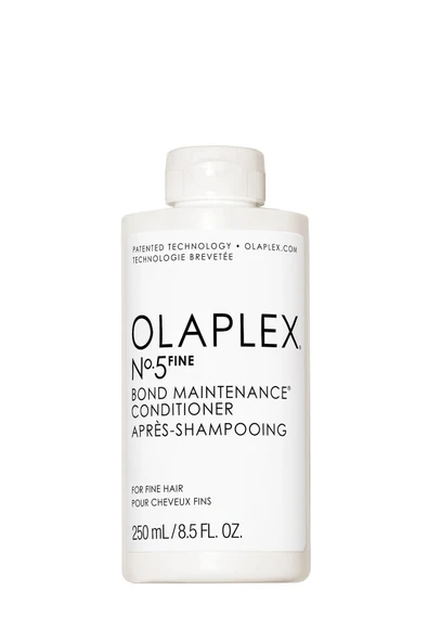 Olaplex Complete Bond Repair for Fine Hair Care Set - İnce Telli Saçlar İçin Bağ Güçlendiren Bakım Seti - Resim 3