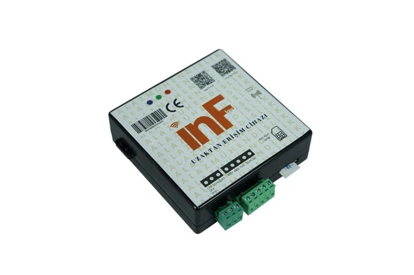 MEXXSUN Solar Sürücü Uzaktan Kontrol Cihazı - Resim 2