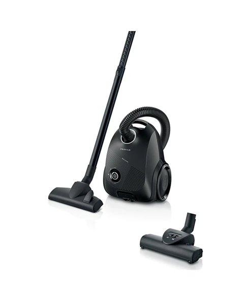 Profilo PSU5BPOW 850 W Toz Torbalı Elektrikli Süpürge Siyah ürün görseli