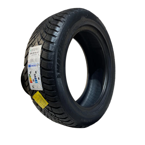 215/55R17  WATERFALL SNOW HİLL 3 94V - Resim 2