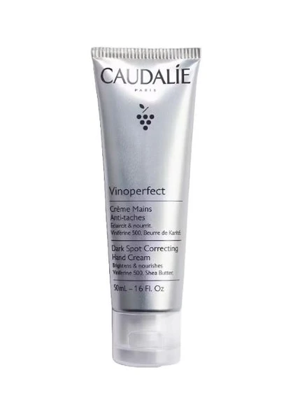 Caudalie Vinoperfect Leke Karşıtı El Bakım Kremi 50 ml ürün görseli