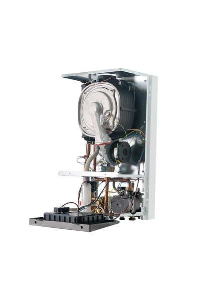 Daikin Premix Vz 23 Kw (D2CPX023) | Tam Yoğuşmalı Kombi - Resim 5