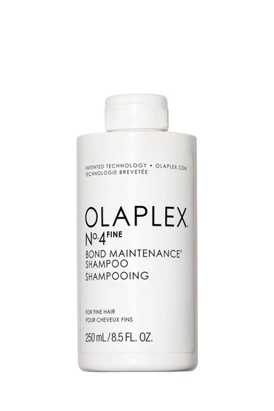 Olaplex Complete Bond Repair for Fine Hair Care Set - İnce Telli Saçlar İçin Bağ Güçlendiren Bakım Seti - Resim 2