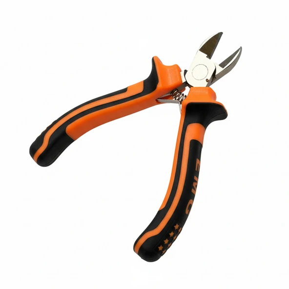 EMG Yan Keski Mini Yan Keski 110mm ürün görseli 1