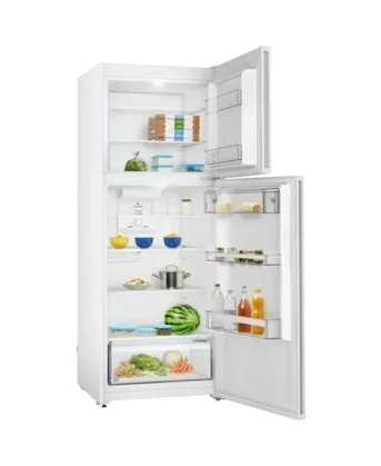 Profilo BD2055WEXN 453 L No-Frost Üstten Donduruculu Buzdolabı - Resim 2