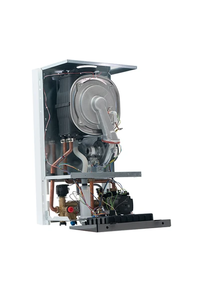 Daikin Premix Vz 23 Kw (D2CPX023) | Tam Yoğuşmalı Kombi - Resim 6