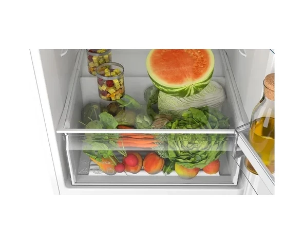 Profilo BD2055WEXN 453 L No-Frost Üstten Donduruculu Buzdolabı - Resim 5