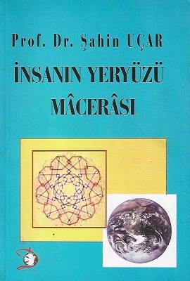 İnsanın Yeryüzü Macerası Şahin Uçar Domingo Yayınevi ürün görseli