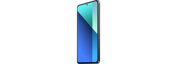 Xiaomi Redmi Note 13 8 GB 256 GB Siyah (Xiaomi Türkiye Garantili) - Resim 4