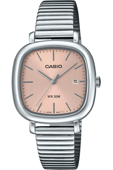CASIO Ltp-B166d-4Avdf Kadın Kol Saati ürün görseli