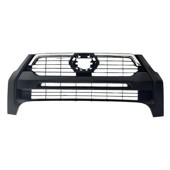 PANJUR HILUX ROCCO 21-23 ÖN (KROM)/(KAMERASIZ TİP) ürün görseli