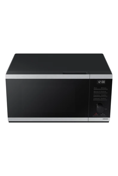 Samsung MW4000D Izgarada Kızartma ve Ekmek Buzunu Çözdürme Özellikli Izgara/Tek Mikrodalga Fırın - Resim 4