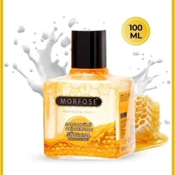 Morfose Süt & Bal Saç Parfümü 100ml ürün görseli