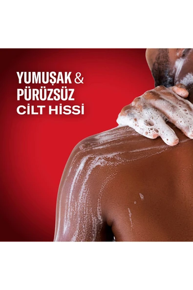 Old Spice Whitewater Erkekler İçin Duş Jeli ve Şampuan 1000 ml Ekstra-XL - Resim 8