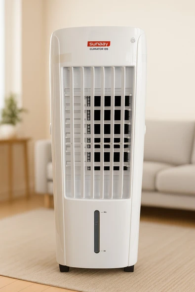 SUNDAY Climatör 145 Hava Soğutucu Vantilatör ürün görseli