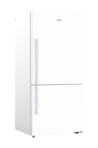 Altus ALK 482 E Kombi No Frost Buzdolabı ürün görseli