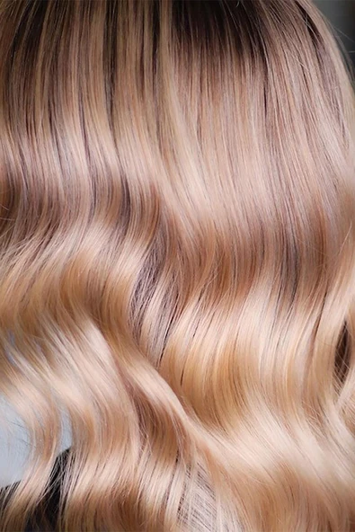 Olaplex Bonding & Nourishing Protector Duo - Bağ Güçlendiren & Saçları Besleyen Ikili Bakım Seti - Resim 7