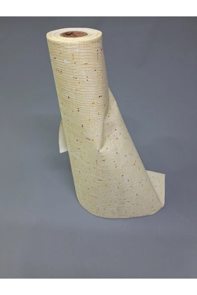 Desenli  Raf Ve Dolop Içi Örtüsü -  Kaymaz Raf Örtüsü 50cm X 500 Cm - Resim 4