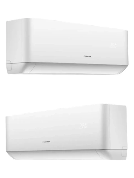Hantech H-Pro (Wi-Fi Montaj Dahil) 18.000 Btu/h Duvar Tipi Inverter Klima ürün görseli
