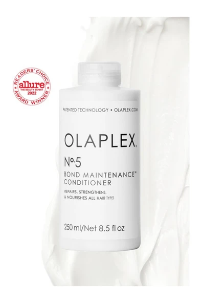 Olaplex Bond Maintenance No 5 Bağ Bakım Kremi 250 ml ürün görseli 1