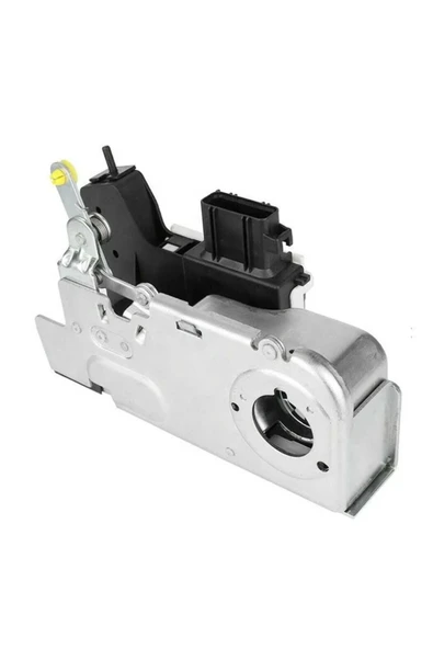 FORD TRANSİT 2001-2013 V.184 V.347  Uyumlu ARKA BAGAJ KİLİDİ TEK KAPI 1C15 V43150 CL - Resim 2