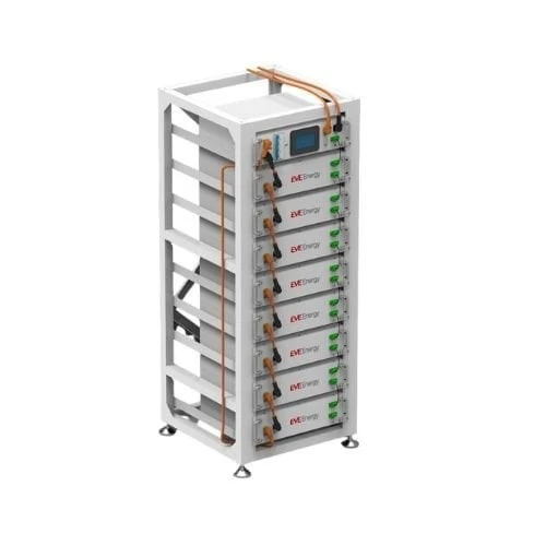 Eve  40.96kWh LİTYUM HV (YÜKSEK VOLTAJ) BATARYA SİSTEMİ LiFePO4 - Resim 3