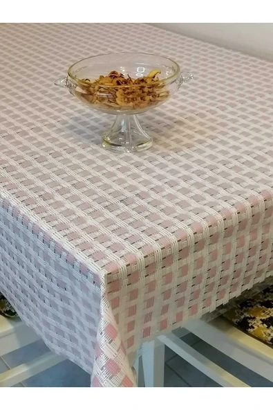 PVC MUŞAMBA - DESENLİ SİLİNEBİLİR MASA ÖRTÜSÜ ürün görseli