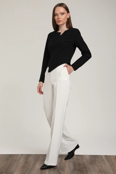 Bluz Blange B26112 - Resim 3