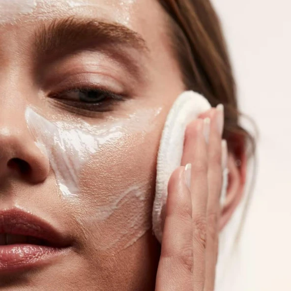 Caudalie Vinoclean Badem Yağlı Organik Makyaj Temizleme Sütü 100 ml - Resim 7