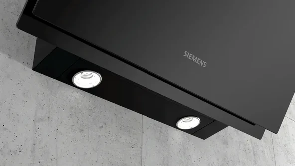 SIEMENS LC68KAK60T iQ500 Duvar Tipi Davlumbaz - Resim 3