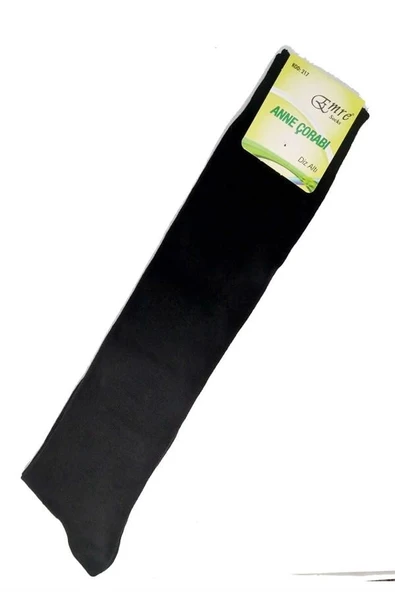 Emre 217 Kadın Dizaltı Çorap - Resim 2