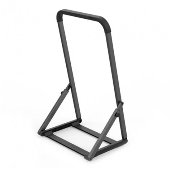Kingsmith Walkingpad Katlanabilir Harici Tutma Aparatı  - Handrail - Resim 3